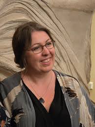 Meeting Authors Heather Gudenkauf and Hannah Morrissey at Book Signing