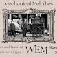 Mechanical Melodies: The Stories and Tunes of a event image