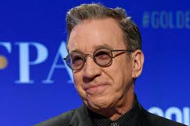 Последние твиты от tim allen (@ofctimallen). Tim Allen Faces Twitter Backlash For His Golden Globes Prostrate Joke