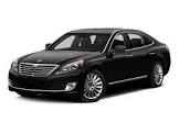 HYUNDAI-EQUUS