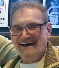 Obituary of George Henry Nagel