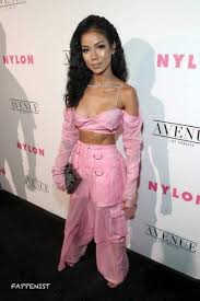 Jhene Aiko Nude and Sexy Photo Collection - Fappenist