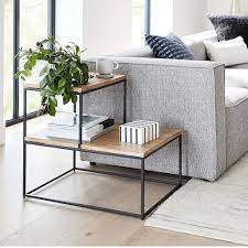 Streamline Living Room Collection In 2021 Table Decor Living Room Side Table Decor Living Room Side Table