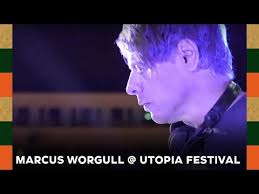 Utopia Festival, Marseille