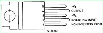 Maybe you would like to learn more about one of these? Subwoofer Amplifier Circuit Diagram Using Ic Tda2030