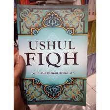 Free ebooks download kitab fiqih 4 mazhab for download in pdf. Buku Ushul Fiqh Abdurrahman Dahlan Shopee Indonesia