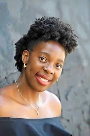 Caroline Springs woman's shout-out to inspire