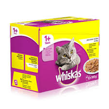 Whiskas