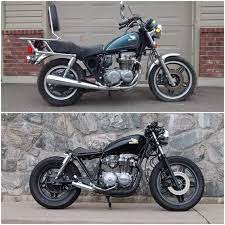 How To Flip A Motorcycle For Profit A Seasoned Restorer S Guide Motorcycle Habit Motorcycle Workshop Motorcycle Diy Motorcycle