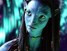 It is the second film in the avatar franchise, following avatar (2009). Avatar 2 Teases New Direction For The Na Vi