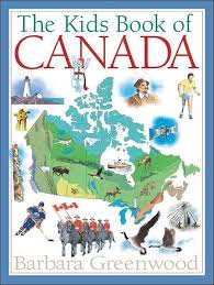 The Kids Book Of Canada Paperback Overstock Com Shopping The Best Deals On Places Kids Book Books Canada Books