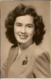 Catherine Hogan Obituary (1923