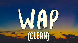 Produced by ayo & keyz. Cardi B Megan Thee Stallion Wap Clean Youtube