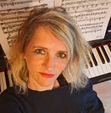 Le Festival Adèle Clément se termine …. Nous vous réfléchissons déjà à  celui de l année prochaine du 8 au 10 août 2025 … notre marraine Astrig  Siranossian