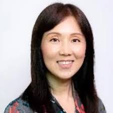 Deborah Ho's Instagram, Twitter & Facebook