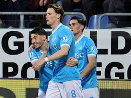 🔴 Napoli-Cremonese 1-0 | McTominay segna SUBITO! 6 tiri in 8' 🤯
