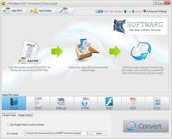 Pdf is a hugely popular format for documents simply because it is independent of the hardware or application used to create that file. Pdfmate Pdf Converter Professional Free Download Softwarg