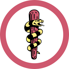 Símbolo da Odontologia - CRO MG