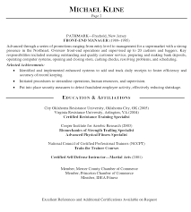 Cv format choose the right cv format for your needs. Personal Statement Examples For Resumes Sablon