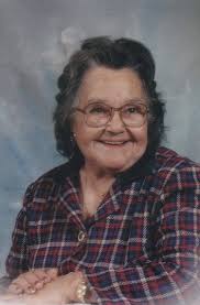 Obituary information for Ella Mae Hammonds