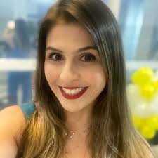 Caroline Gabriele Bernardes