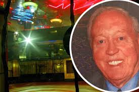 The little house that got knocked down in Swansea and turned into a tattoo  parlour