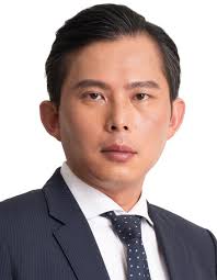 Legislative Yuan -Huang, Kuo-Chang