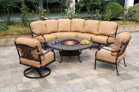 How long does aluminum patio furniture last. Cast Aluminum Patio Furniture Fronheiser Pools