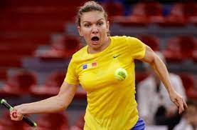1 on the wta tour at ranking which she first achieved in october 2017. Simona Halep Weltranglisten Zweite Sagt Fur Tennis Turnier In Stuttgart Ab Sport Stuttgarter Nachrichten