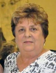 Obituary information for Brenda Till-Teltschik