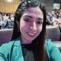 Barbara Olave's Instagram, Twitter & Facebook