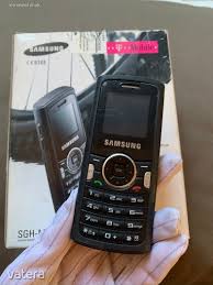 Samsung M110 - fekete - független ...