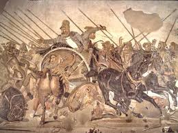 A popular and affordable piece of décor that was likely present in most roman homes was the terra sigillata, a large piece of red. 15 Most Famous Roman Paintings Artist Poplab