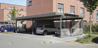 Building a reputation for premium products and genuine customer service, we are an australian owned import company and online retailer, presenting you a medium to buy sheds and carports online at an affordable cost. Carport Metal Hannover Projekt W Systeme Aus Stahl