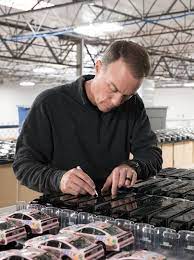 A team of editors takes feedback from our visitors to keep trivia as up to. Kevin Harvick Signed Nascar 4 Mobil 1 1 64 Premium Action Diecast Car Hauler Pa Coa Pristine Auction