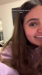 Telling Dad The Answer Actor