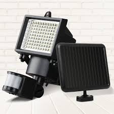 I am nearing completion of a 15 year or so project. 100 Led Solar Lights Sensor Light Outdoor Security Flood Lights Garden Motion Buy Outdoor Wall Lights 9350062035962