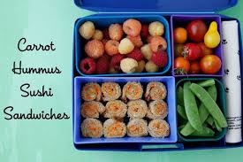 Jessyka Aubry A Vecu Un Veritable Cauchemar Mardi Lors De La Premiere Journee D Ecole De Son Fils De 6 Ans Matis Son Food Sushi Sandwich Homemade Baby Foods