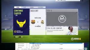 Photo by d u y g u. Fifa 18 Unlock Edit Player In Career Mode For Offline And Crack Youtube