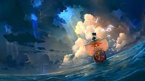 61 capítulo 597 y episodio 516, oda revela que el salto temporal ha llegado. One Piece Artwork Anime Wallpaper 4k Ultra Hd Id 4011