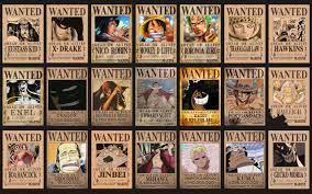 Pin On One Piece Fanforever
