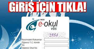 Sınav sonuçlarını e okul öğrenci giriş sistemi ile öğrenmek isteyen veliler ve öğrenciler doğru adresteler. E Okul Ogrenci Girisi Vbs Girisi Ile Karne Notlarinizi Onceden Ogrenin Egitim Haberleri