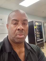 God bless you in your ministry, Lamar Nottage!