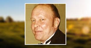 Dennis Arends Obituary March 26, 2009