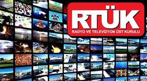 Rtuk Ten Reyting Rekortmeni Dizilere Siddet Cezasi
