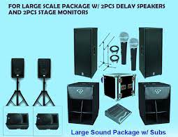 Affordable Virtual Event Package Rates For Rent Lights And Sounds Rental Manila Basic Lights And Sounds 2021 Virtual Event Packages Manila