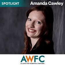 Amanda Cawley