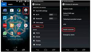 Two companies in the united states and australia use this brand. How To Change Apn Settings On Android A Complete Guid For Apn Settings
