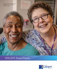 2016-2017 Annual Report