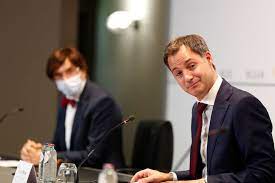 Dit moet je weten als je er op reis gaat Overlegcomite Uitgesteld Door Noodweer De Morgen